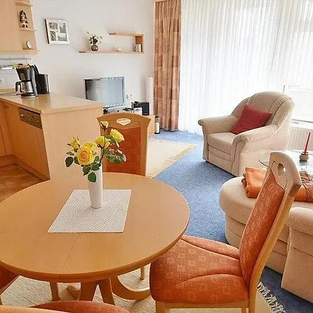 Wagrien Whg 205 Apartment *