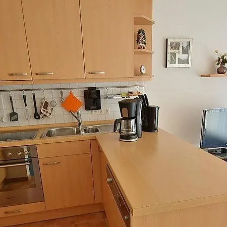 Wagrien Whg 205 Apartment