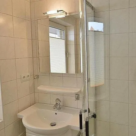 Wagrien Whg 205 Apartment *