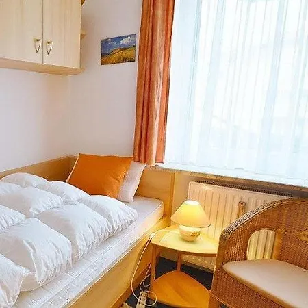 Apartment Wagrien Whg 205 *