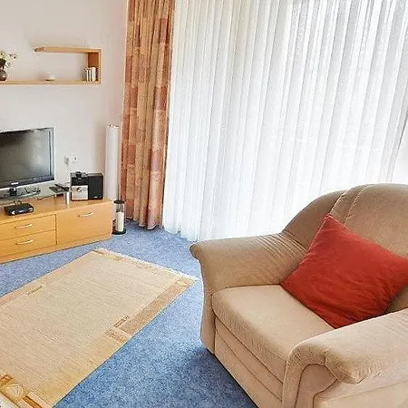 Apartment Wagrien Whg 205