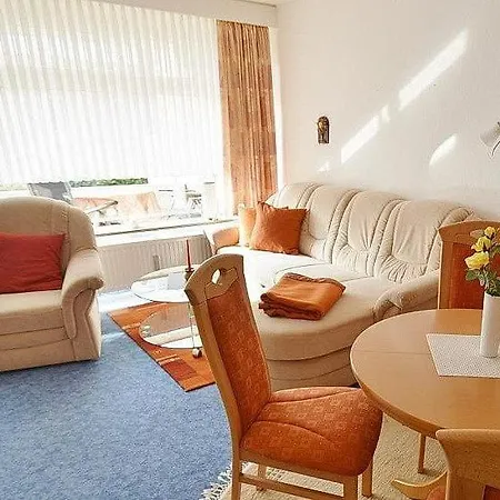 Wagrien Whg 205 Apartment *