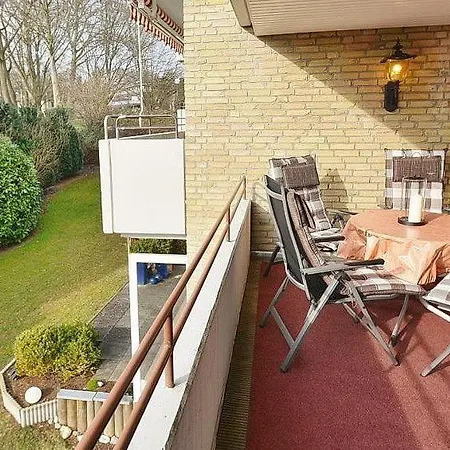 Apartment Wagrien Whg 205 *