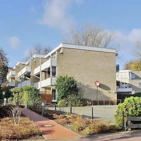 Wagrien Whg 205 Apartment Groemitz
